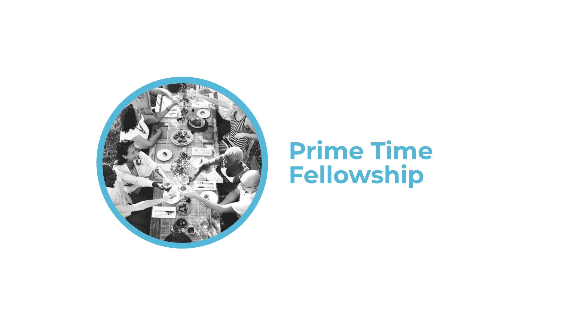 Prime Time Fellowship